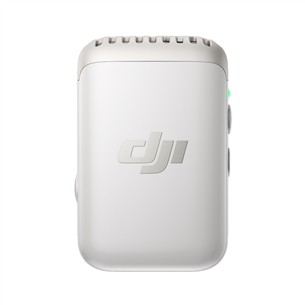 Dji Mic 2 Transmitter, balta - Mikrofons