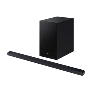 Samsung Ultra-slim, 3.1, Dolby Atmos - Soundbar HW-S700D/EN