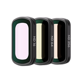Dji Osmo Pocket 3 Magnetic ND Filters Set, 3 gab - Kameras piederums