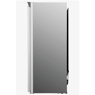 Whirlpool, 189 L, height 122 cm - Built-in refrigerator
