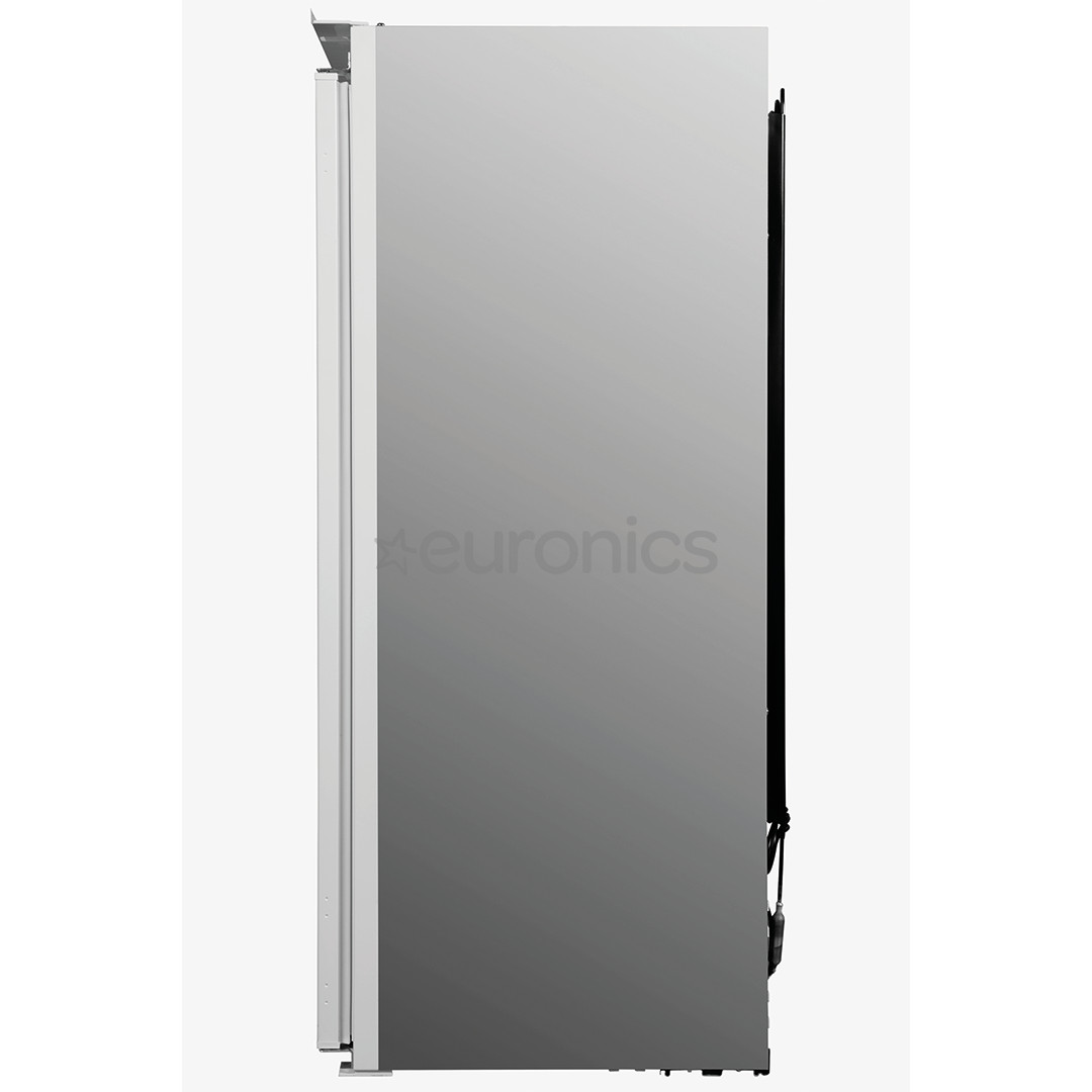 Whirlpool, 189 L, height 122 cm - Built-in refrigerator
