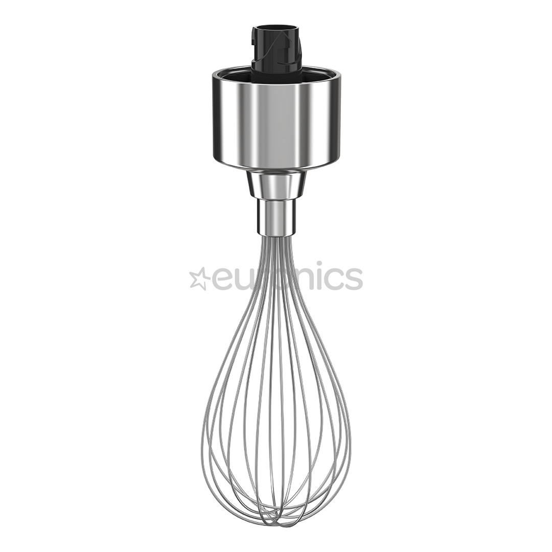 KitchenAid Go, bez akumulatora, matēta melna - Bezvadu rokas blenderis