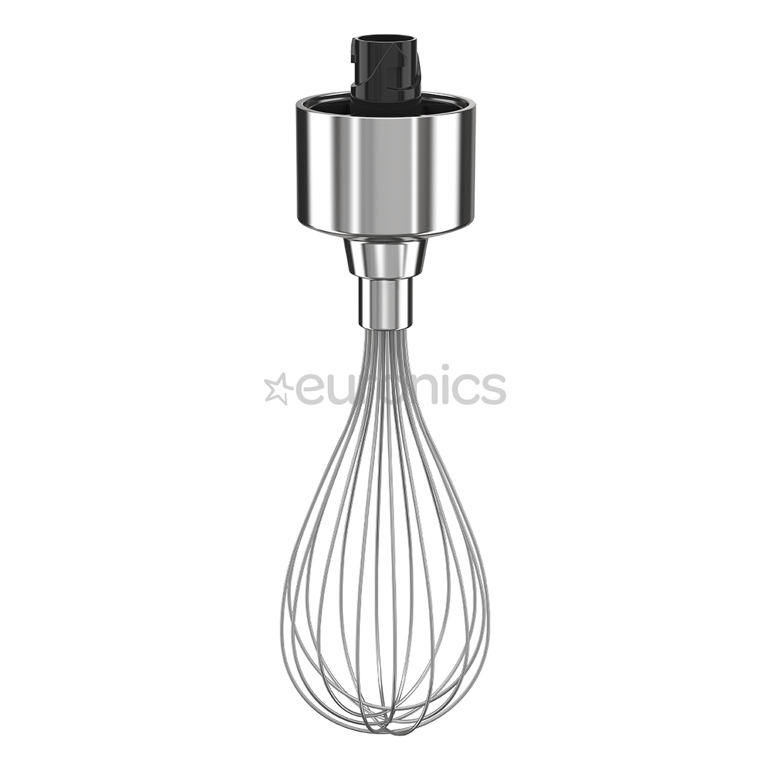 KitchenAid Go, bez akumulatora, matēta melna - Bezvadu rokas blenderis