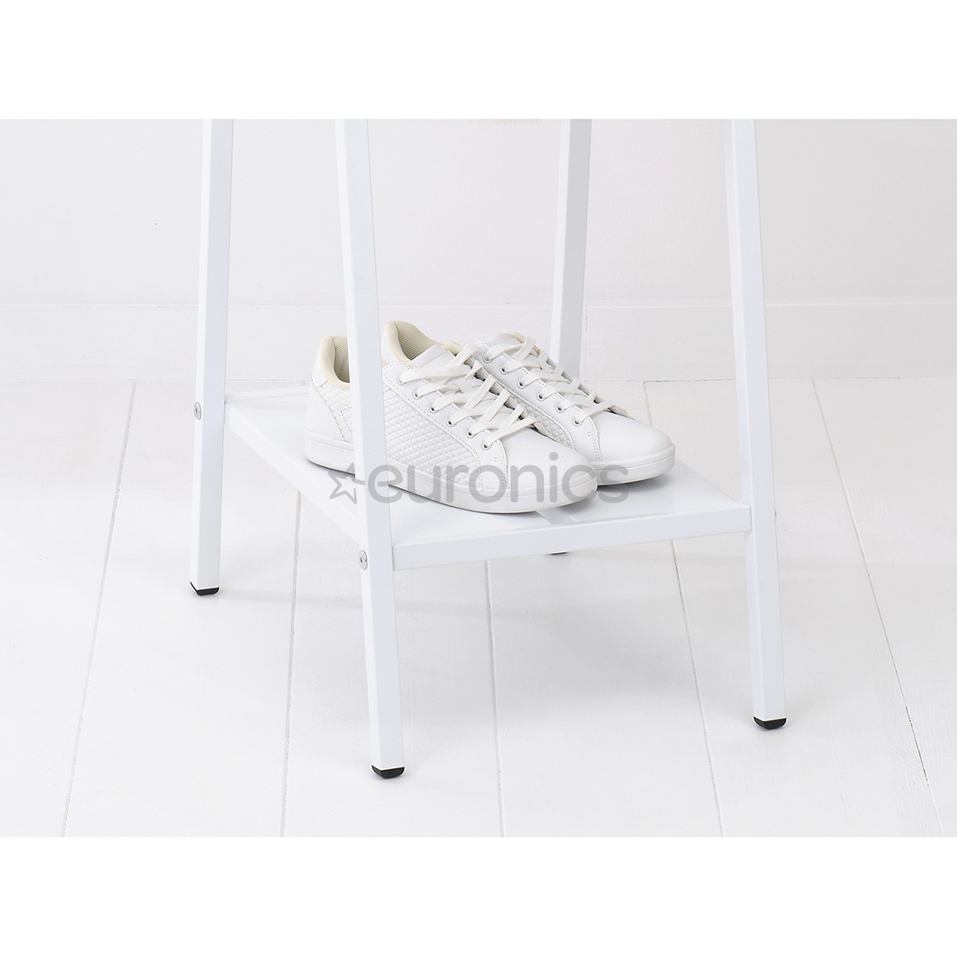 Brabantia Linn, Compact, белый - Решетка для одежды