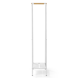 Brabantia Linn, Compact white - Clothes rack