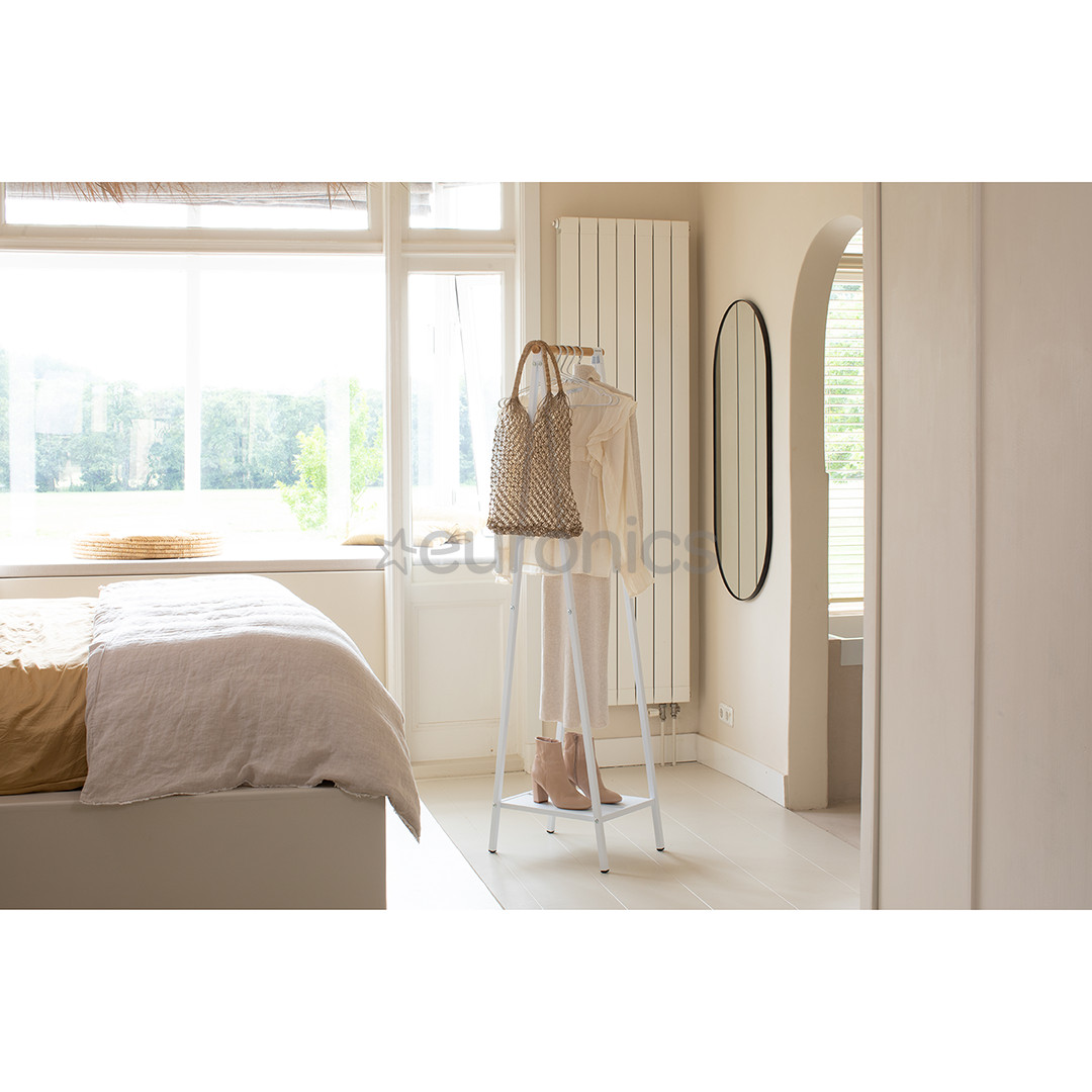 Brabantia Linn, Compact, белый - Решетка для одежды