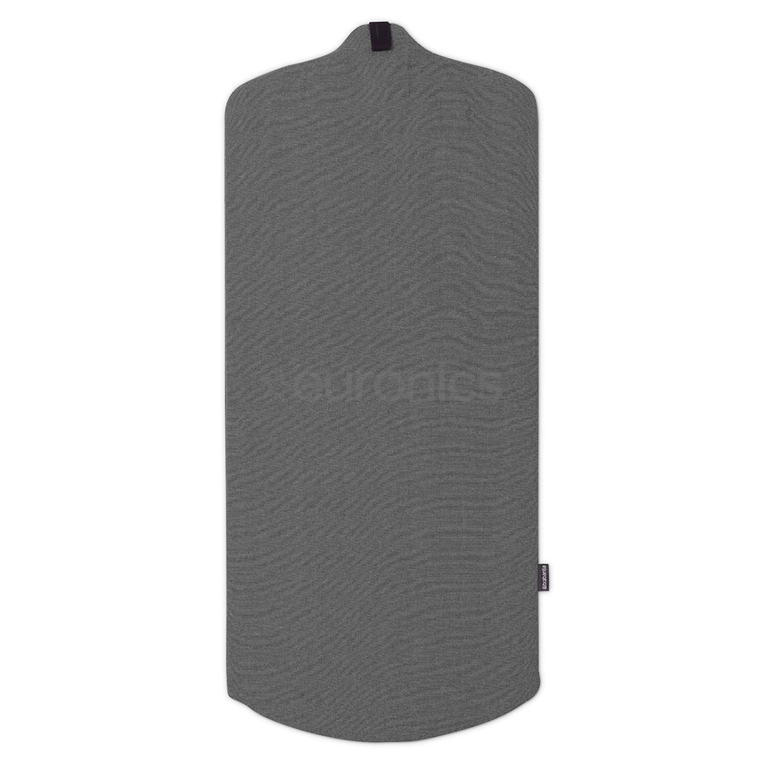 Brabantia Linn, melna - Tvaika gludināšanas pamatne