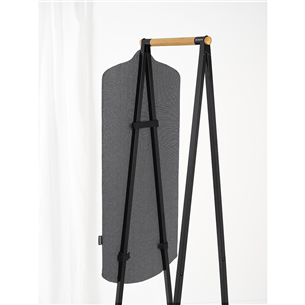 Brabantia Linn, black - Steam board