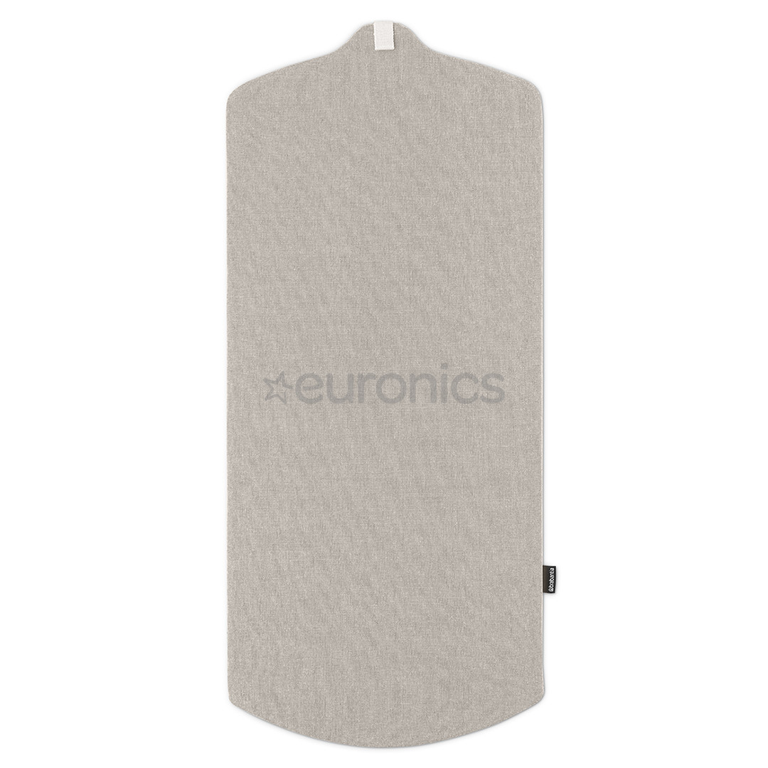 Brabantia Linn, серый - Доска для отпаривания одежды