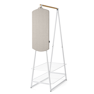 Brabantia Linn, grey - Steam board