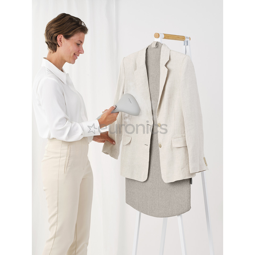 Brabantia Linn, серый - Доска для отпаривания одежды