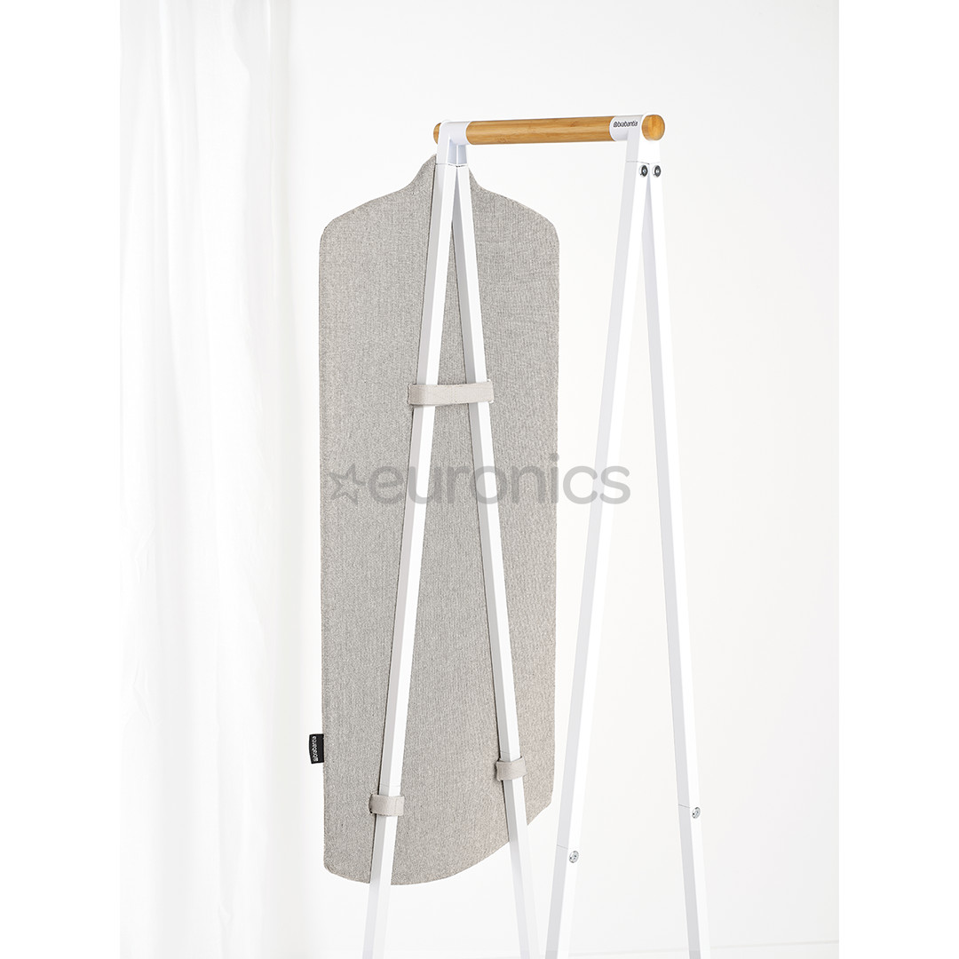 Brabantia Linn, серый - Доска для отпаривания одежды
