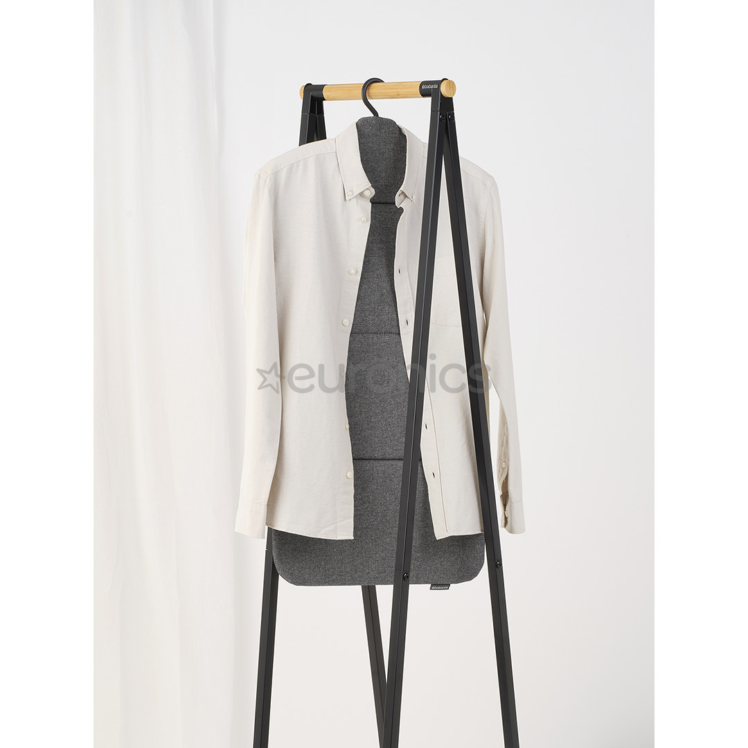 Brabantia, серый - Складная доска для отпаривания