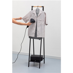 Brabantia, серый - Складная доска для отпаривания