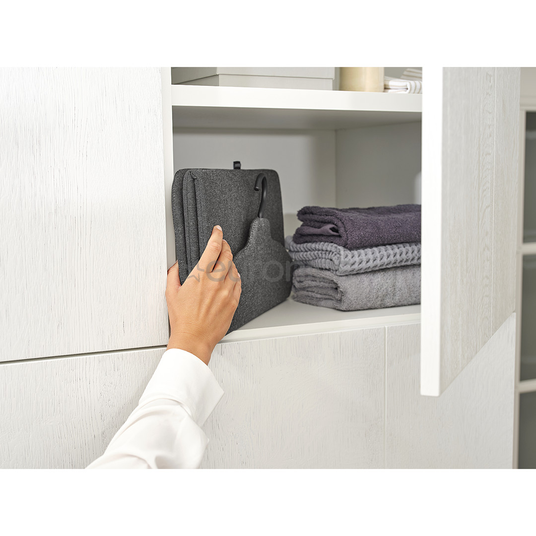 Brabantia, серый - Складная доска для отпаривания