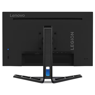 Lenovo Legion R27q-30, 27'', QHD, 165 Hz, LED IPS, melna - Monitors