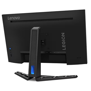 Lenovo Legion R27q-30, 27'', QHD, 165 Hz, LED IPS, melna - Monitors