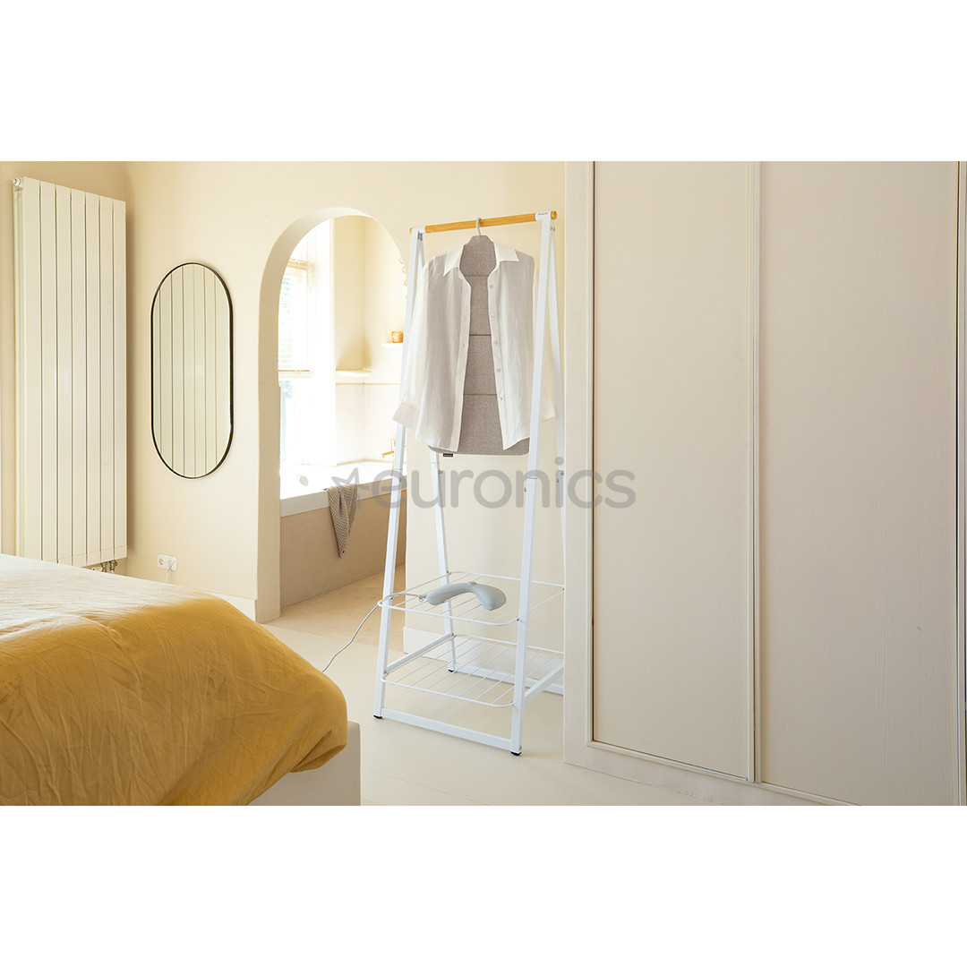 Brabantia, grey - Foldable steam board