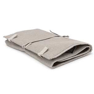 Brabantia, grey - Door steam blanket