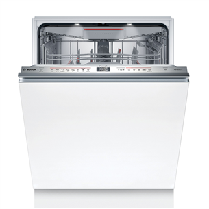 Bosch, Series 6, 14 place settings - Built-in dishwasher