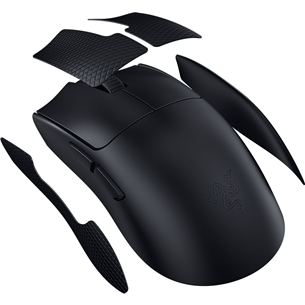 Razer Viper V3 Pro, black - Wireless Mouse