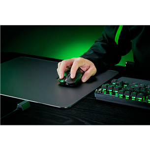 Razer Viper V3 Pro, melna - Bezvadu datorpele