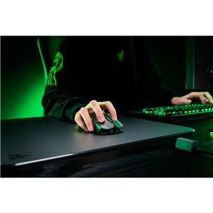 Razer Viper V3 Pro, черный - Беспроводная мышь