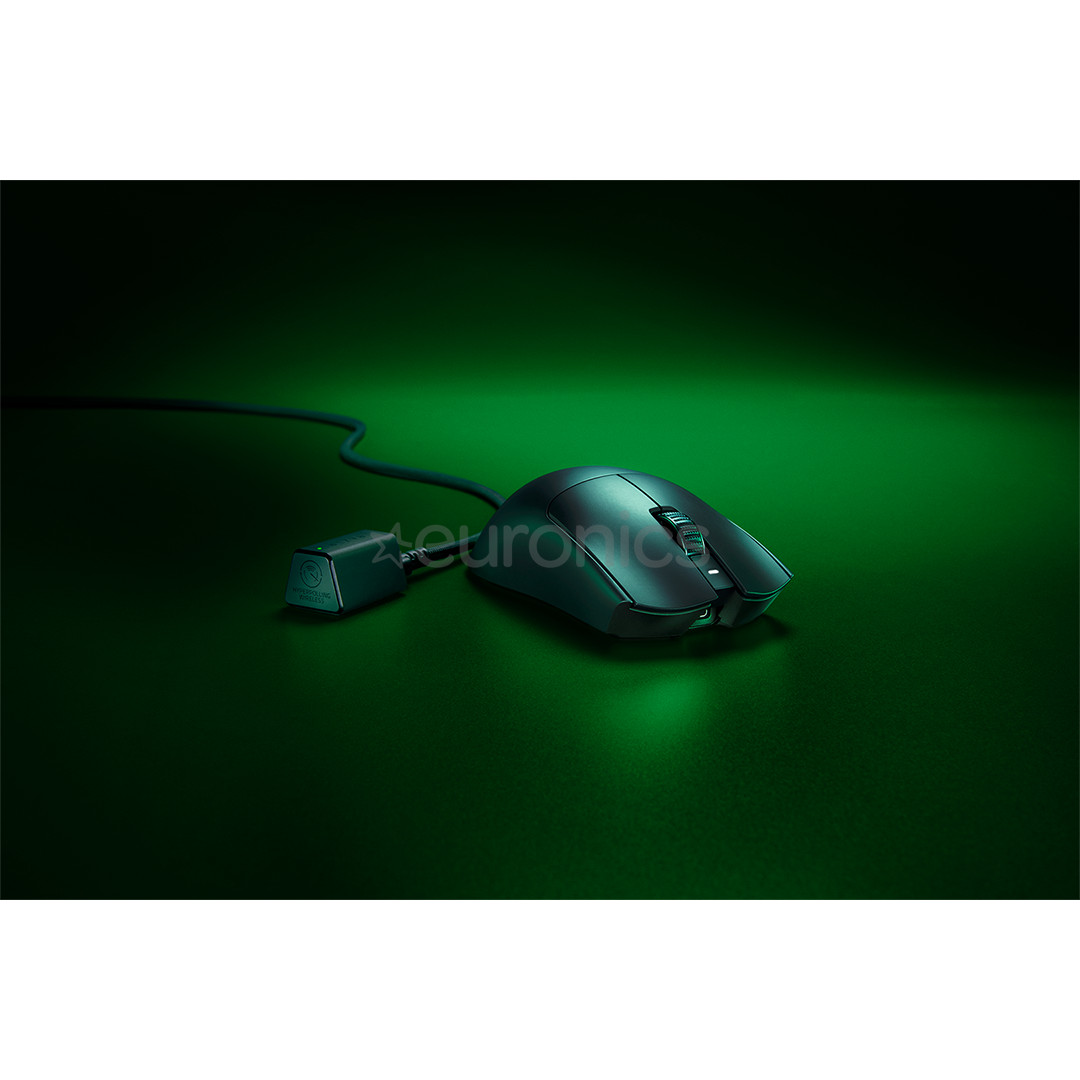 Razer Viper V3 Pro, черный - Беспроводная мышь