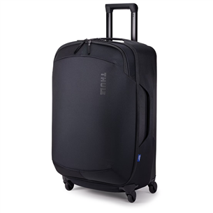 Thule Subterra 2 Carry-in Suitcase Spinner, 65 L, melna - Koferis ar riteņiem 3205049