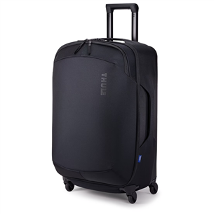 Thule Subterra 2 Carry-in Suitcase Spinner, 65 L, melna - Koferis ar riteņiem