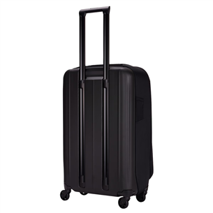 Thule Subterra 2 Carry-in Suitcase Spinner, 65 L, melna - Koferis ar riteņiem