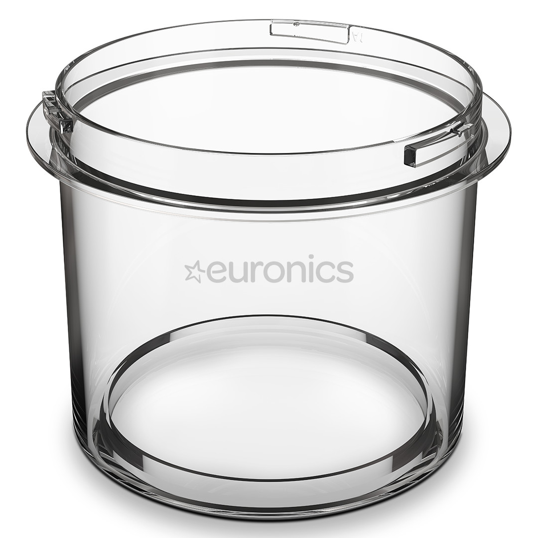 KitchenAid Go, без аккумулятора, матовый черный - Беспроводная кофемолка