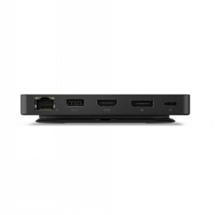 Lenovo USB-C Dual Display Travel, 100 W - Notebook Dock