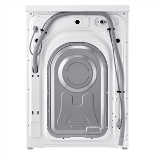 Samsung Ecobubble, 9 kg, dziļums 55 cm, 1400 apgr/min. - Veļas mazgājamā mašīna ar priekšējo ielādi