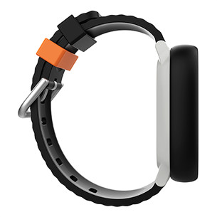 Xplora X6Play, melna - Viedpulkstenis bērniem