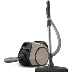 Miele Boost CX 1 125 Gala Edition, bagless, grey - Vacuum cleaner