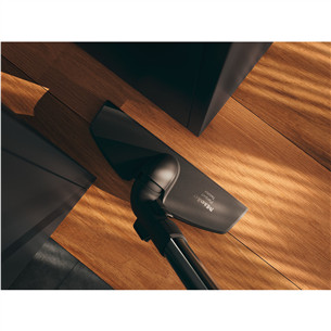 Miele Boost CX 1 125 Gala Edition, без мешка, серый - Пылесос