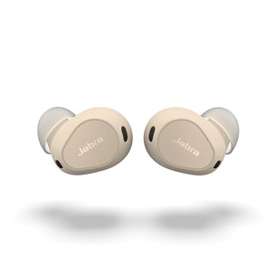 Jabra Elite 10, cream - True Wireless Earphones