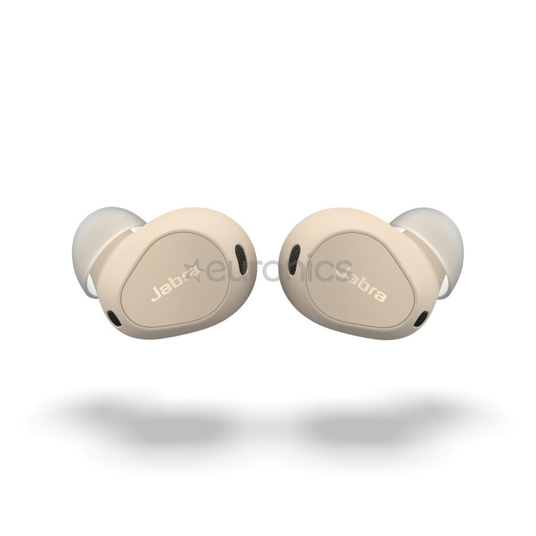 Jabra Elite 10, cream - True Wireless Earphones