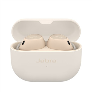 Jabra Elite 10, cream - True Wireless Earphones