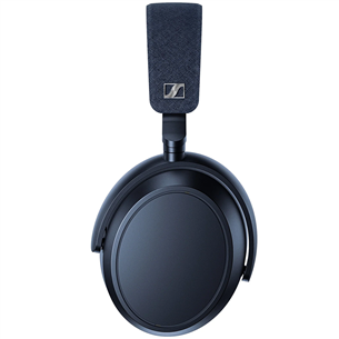 Sennheiser MOMENTUM 4 Wireless, tumši zila - Bezvadu austiņas