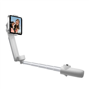 Insta360 Flow, balta - Stabilizators