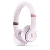 Beats Solo 4, rozā - Bezvadu austiņas