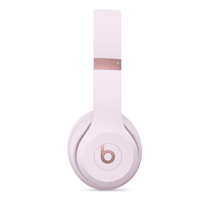 Beats Solo 4, rozā - Bezvadu austiņas