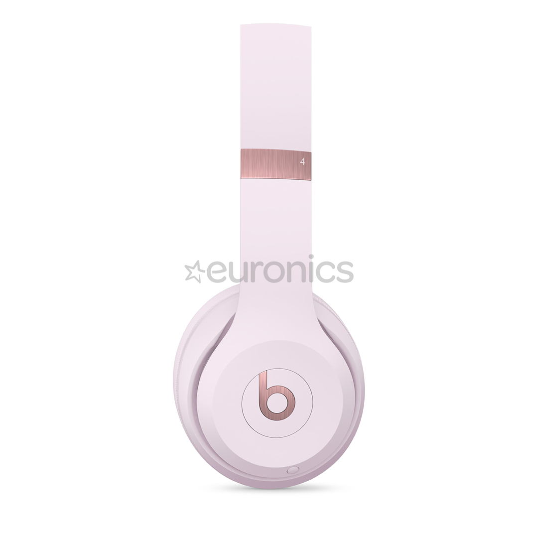 Beats Solo 4, rozā - Bezvadu austiņas