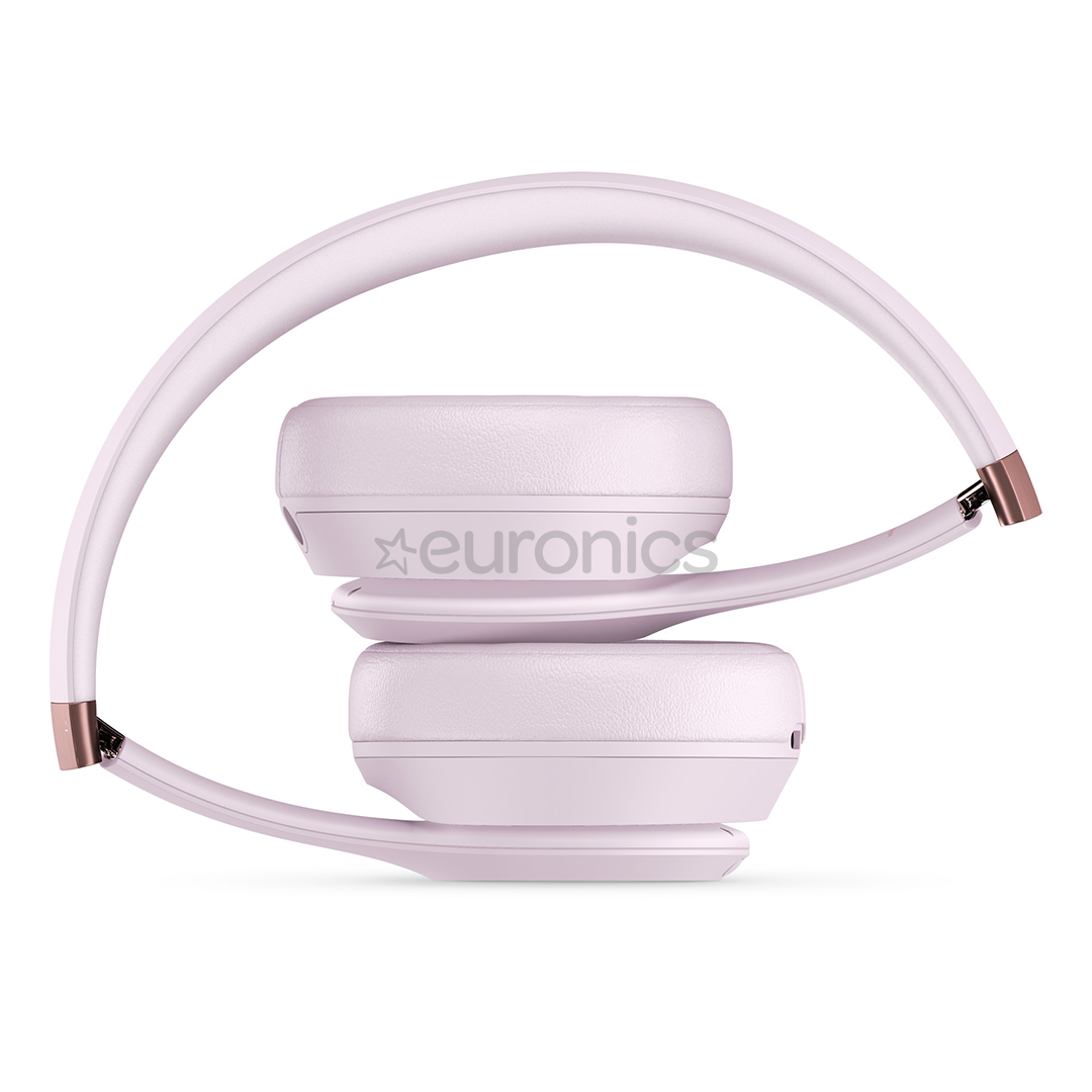 Beats Solo 4, rozā - Bezvadu austiņas