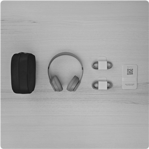 Beats Solo 4, rozā - Bezvadu austiņas