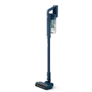 Philips, 5000, zaļa - Bezvadu putekļu sūcējs