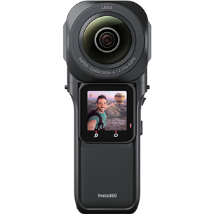 Insta360 ONE RS 1-Inch 360 Edition Camera - Kamera CINRSGP/D