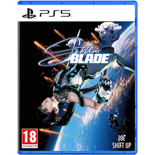 Stellar Blade, PlayStation 5 - Spēle 711719582830